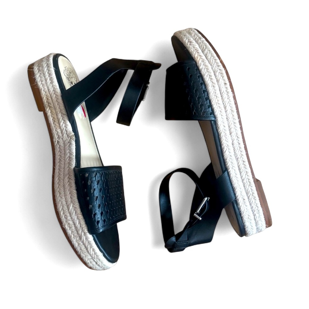 Vince Camuto Kovya Espadrille Sandals